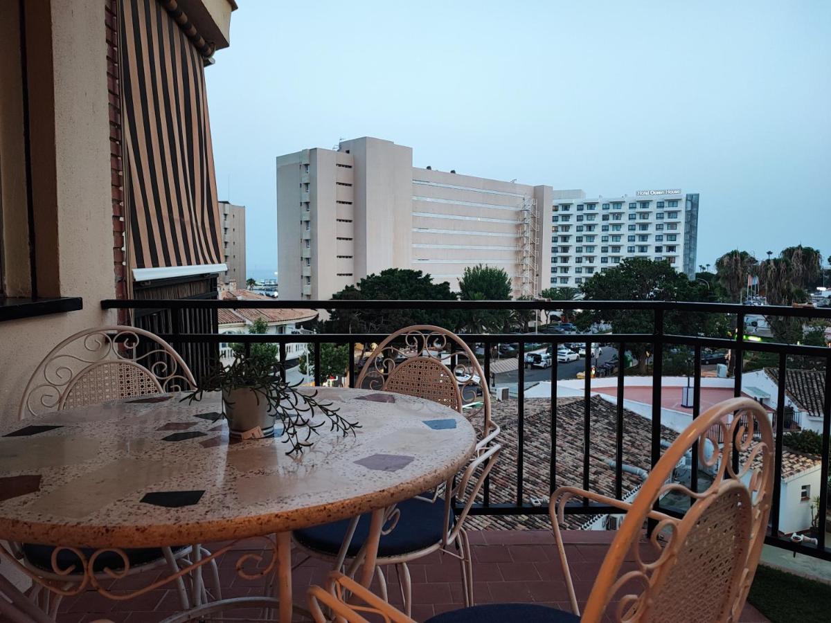 Apartamento 150 Metros De La Playa Torremolinos Eksteriør billede